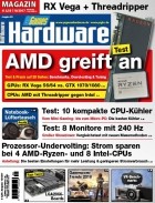 PC Games Hardware 10/2017