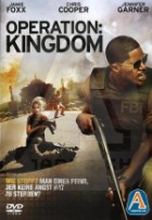 Operation Kingdom