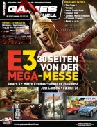 Games Aktuell 08/2018