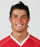 Biography - Cristiano Ronaldo