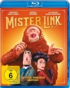 Mister Link - Ein fellig verrücktes Abenteuer