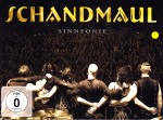 Schandmaul - Sinnfonie 2009