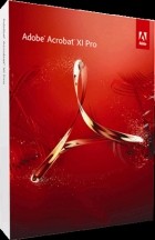 Adobe Acrobat XI Pro v11.0.20