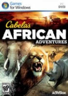 Cabelas African Adventures