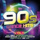 90s Dance Hits Vol.4