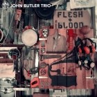 John Butler Trio - Flesh & Blood (Deluxe Edition)