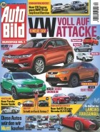 Auto Bild 14/2015