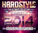 Hardstyle The Ultimate Collection (Best Of 2014)