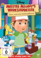 Meister Mannys Werkzeugkiste - DivX - Staffel 1