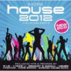 More House 2012 - Hit Mix Part 2