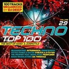 Techno Top 100 Vol.29