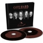 Gotthard - Defrosted 2 (Live)