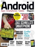 Android Magazin 06/2013