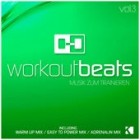 Workout Beats Vol.3 (Musik Zum Trainieren)