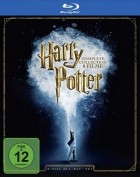 Harry Potter und der Stein der Weisen