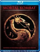 Mortal Kombat