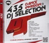 DJ Selection 435 Dance Invasion Vol.131