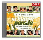 ORF Schlagerparade Vol.21