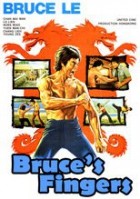 Bruce Lee - Die Pranke des Leoparden