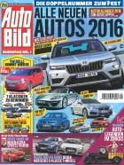 Auto Bild 52/2015