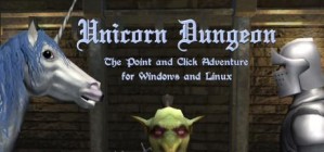 Unicorn Dungeon