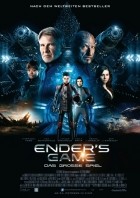 Ender's Game - Das große Spiel