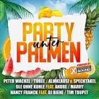 Party unter Palmen 2021 (powered by Xtreme Sound)