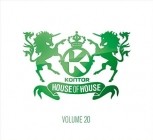 Kontor House Of House Vol.20