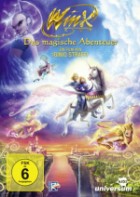 Winx Club - Das magische Abenteuer (1080P)
