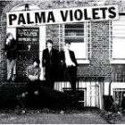 Palma Violets - 180