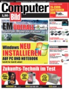 Computer Bild 13/2012