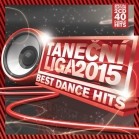 Tanecni Liga 2015 (Best Of Dance Hits)