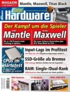 PC Games Hardware 04/2014