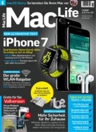 Mac Life 11/2016