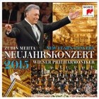 Zubin Mehta & Wiener Philharmoniker - Neujahrskonzert 2015