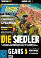 PC Games Magazin 10/2019