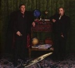 Teho Teardo And Blixa Bargeld - Nerissimo