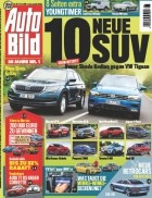 Auto Bild 46/2016