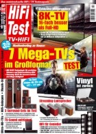 Hifi Test 04/2018