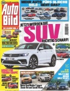 Auto Bild 44/2016