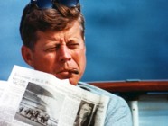 Attentat auf JFK - Die 24 Stunden nach der Tragödie