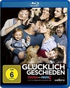 Glücklich geschieden - Mama gegen Papa 2