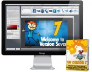 Laughingbird Software The Creator v7.2.9