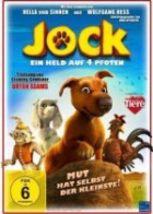 Jock - Ein Held auf 4 Pfoten