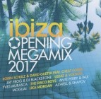 Ibiza Opening Megamix 2017