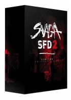 Snaga - SFD 2 (Premium Edition)