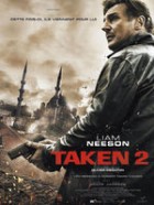 96 Hours - Taken 2