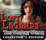 Lost Legends The Weeping Woman Collectors Edition v1.0