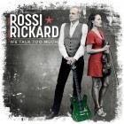 Francis Rossi & Hannah Rickard - We Talk Too Much