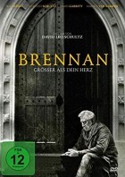 Brennan - Grösser als dein Herz